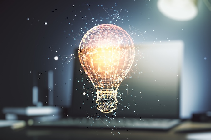 Light bulb