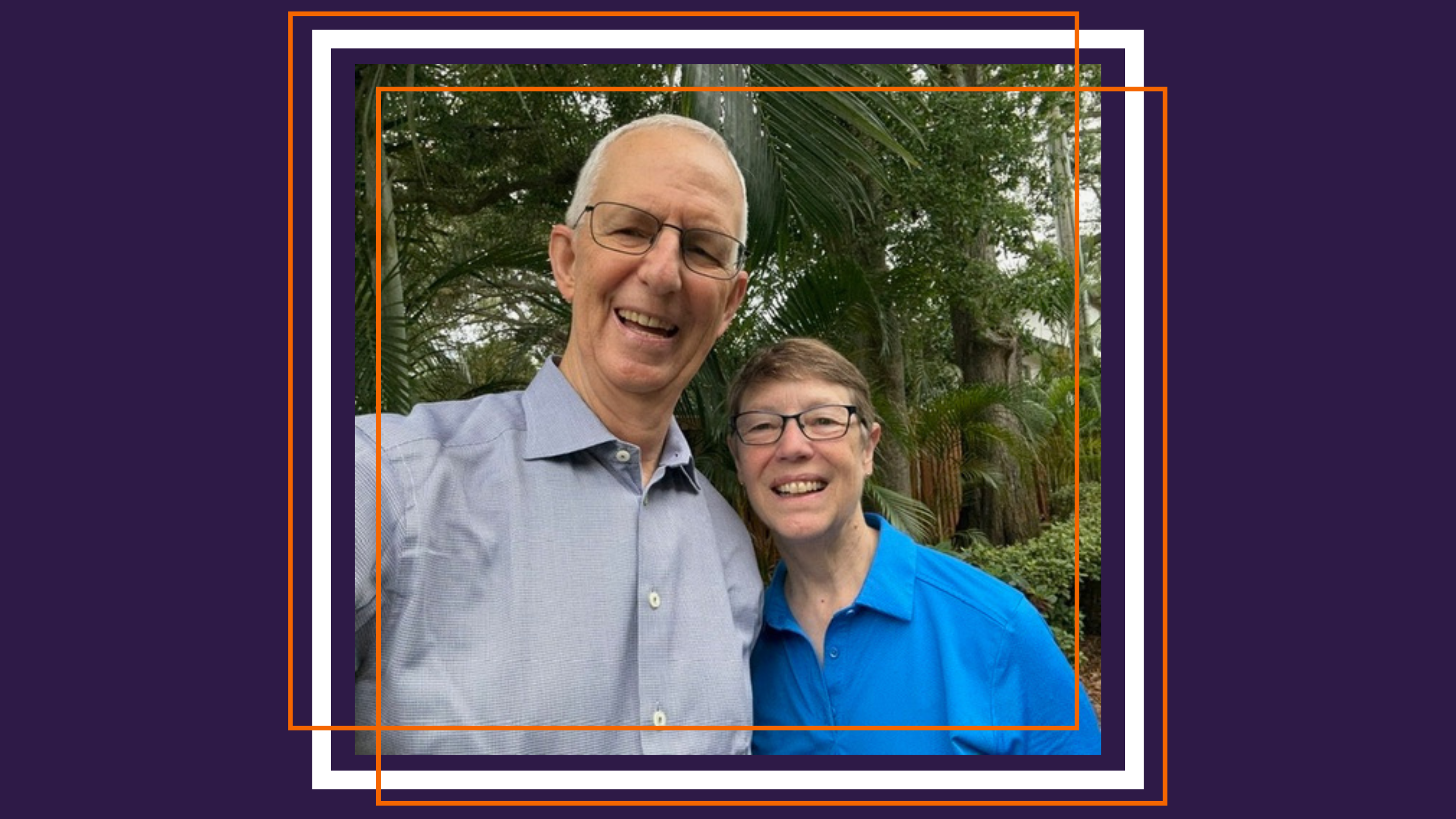 Alan and Priscilla Mason establish endowed professorship in Department of Communication 