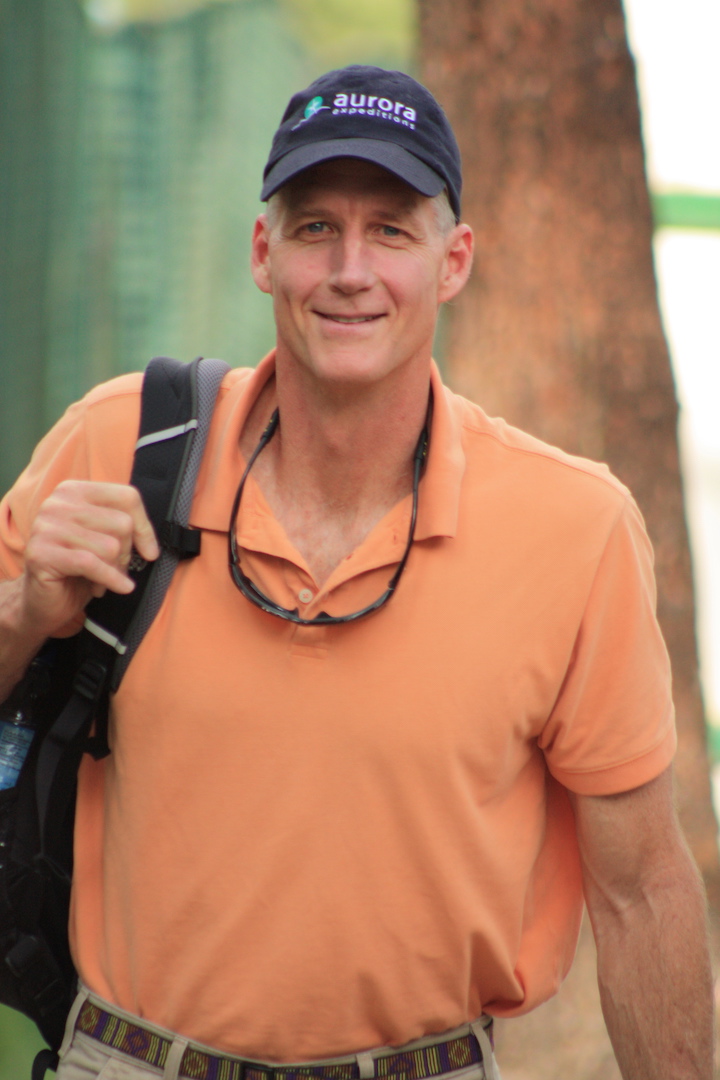 Bob Powell