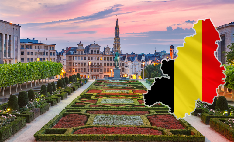 Brussels Banner