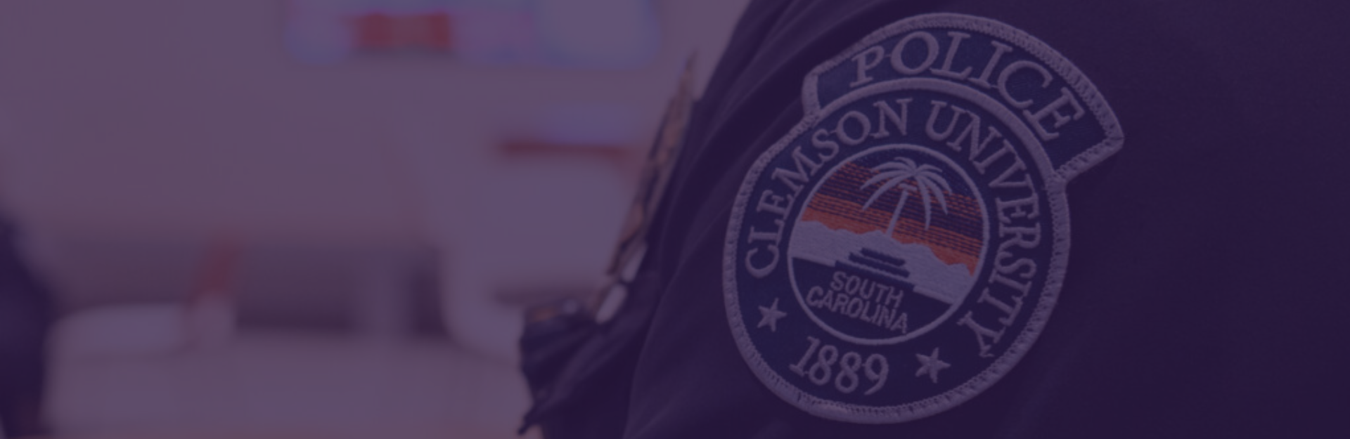 CUPD and CPSR partner to incorporate VR into statewide Crisis Intervention training