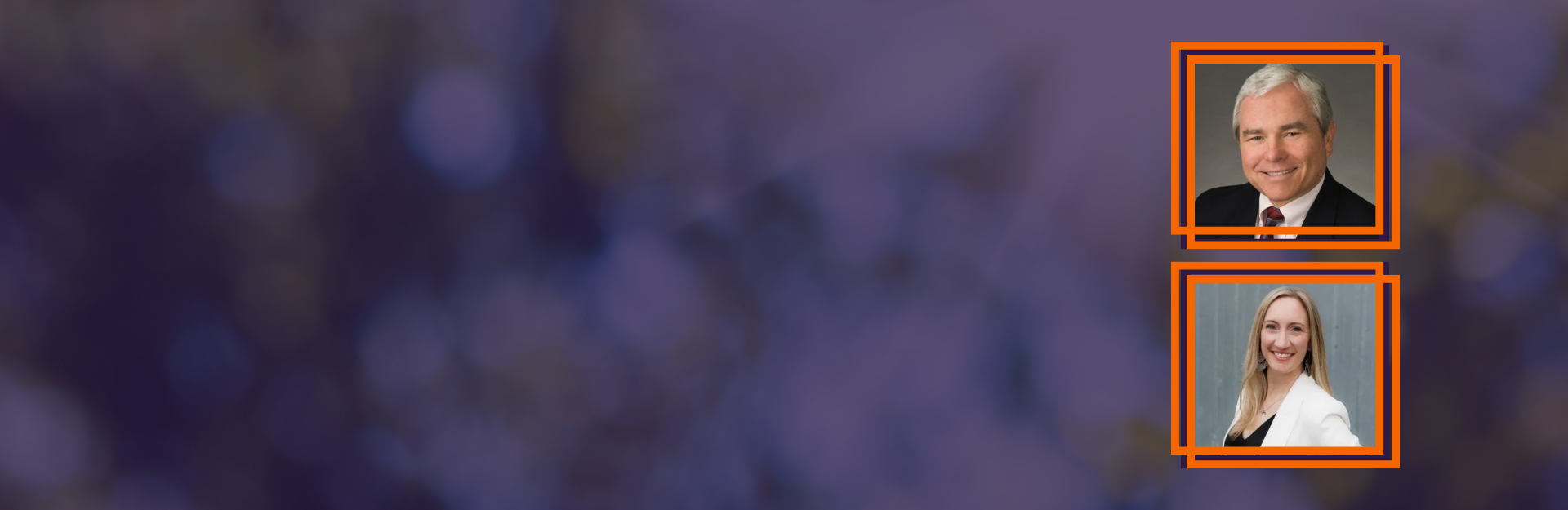 Clemson Department of Psychology honors outstanding alumni for career achievements