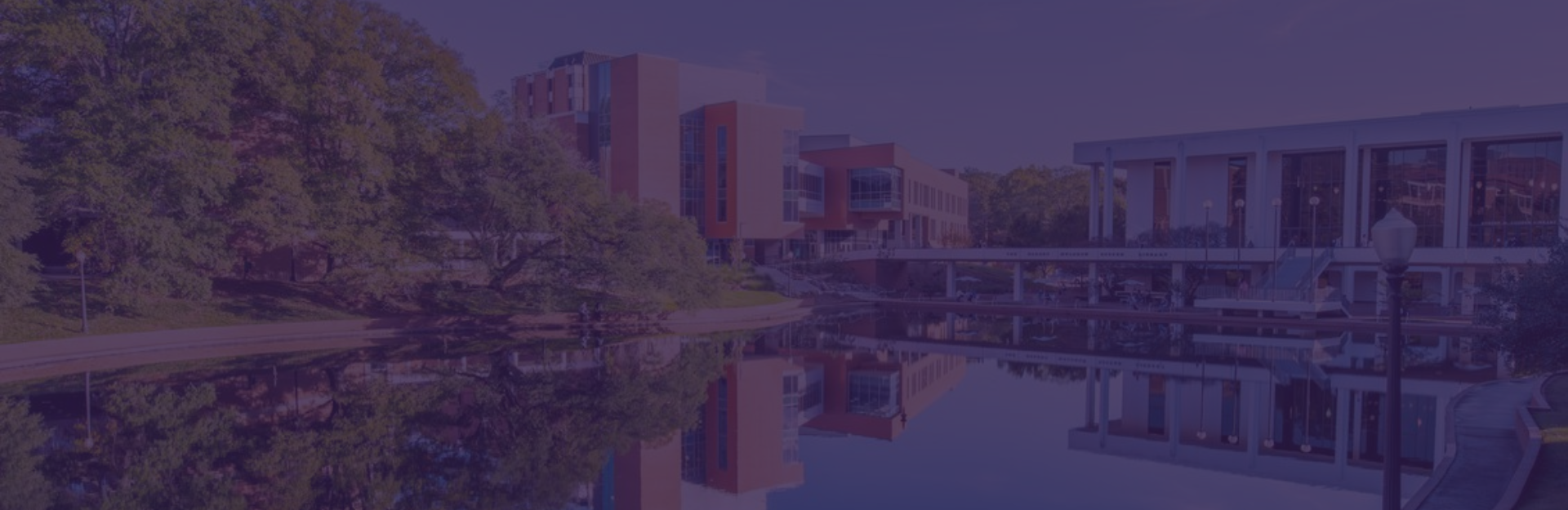 Meet the new faculty of the College of Behavioral, Social and Health Sciences