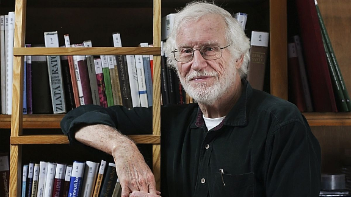 Anthropology professor publishes new book, a compilation of stories from the South Carolina mountains