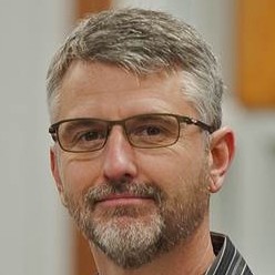 Dr. David White, Research Professor