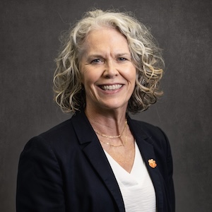 Denise Anderson, Ph.D.