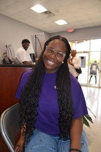 Evee Williams