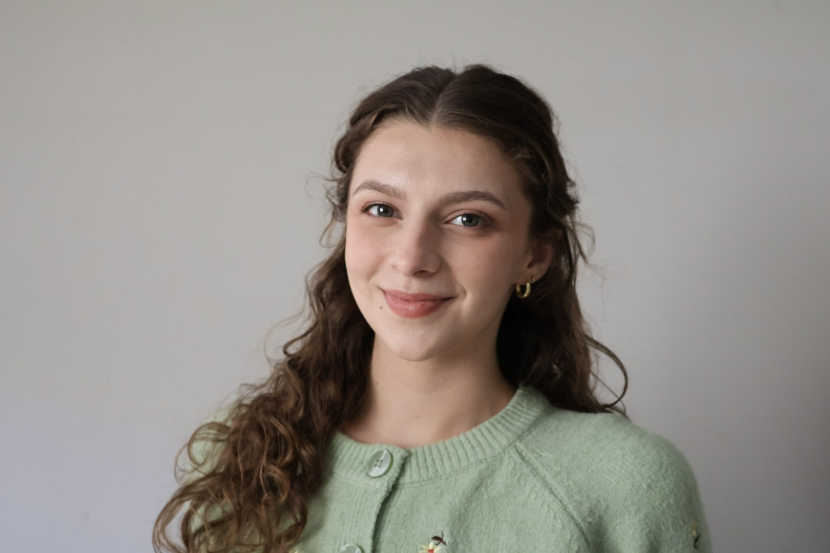 Gracelynn Willis