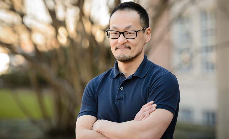 Psychology professor elected to the College of Fellows for the Human Factors and Ergonomics Society