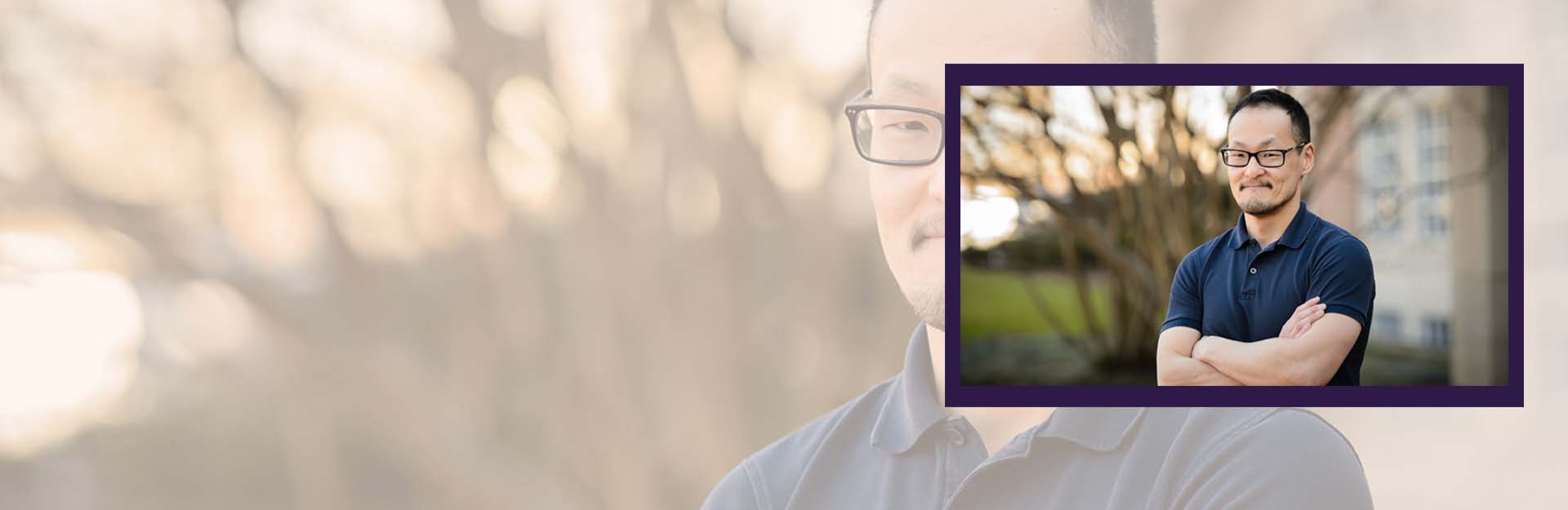 Psychology professor elected to the College of Fellows for the Human Factors and Ergonomics Society