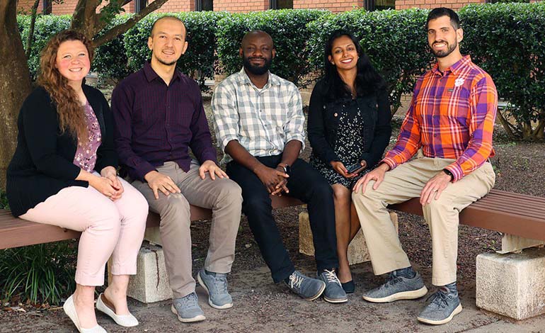 Public Health Sciences researchers receive $17.5 million from CDC to strengthen outbreak detection and response