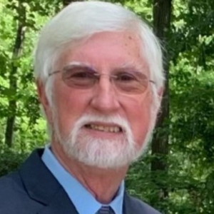 J. Bruce Rafert