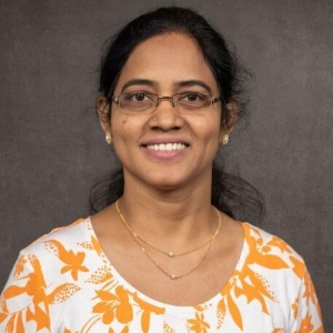Lakshmi Sunkara
