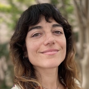 Lidia Gual Gonzalez