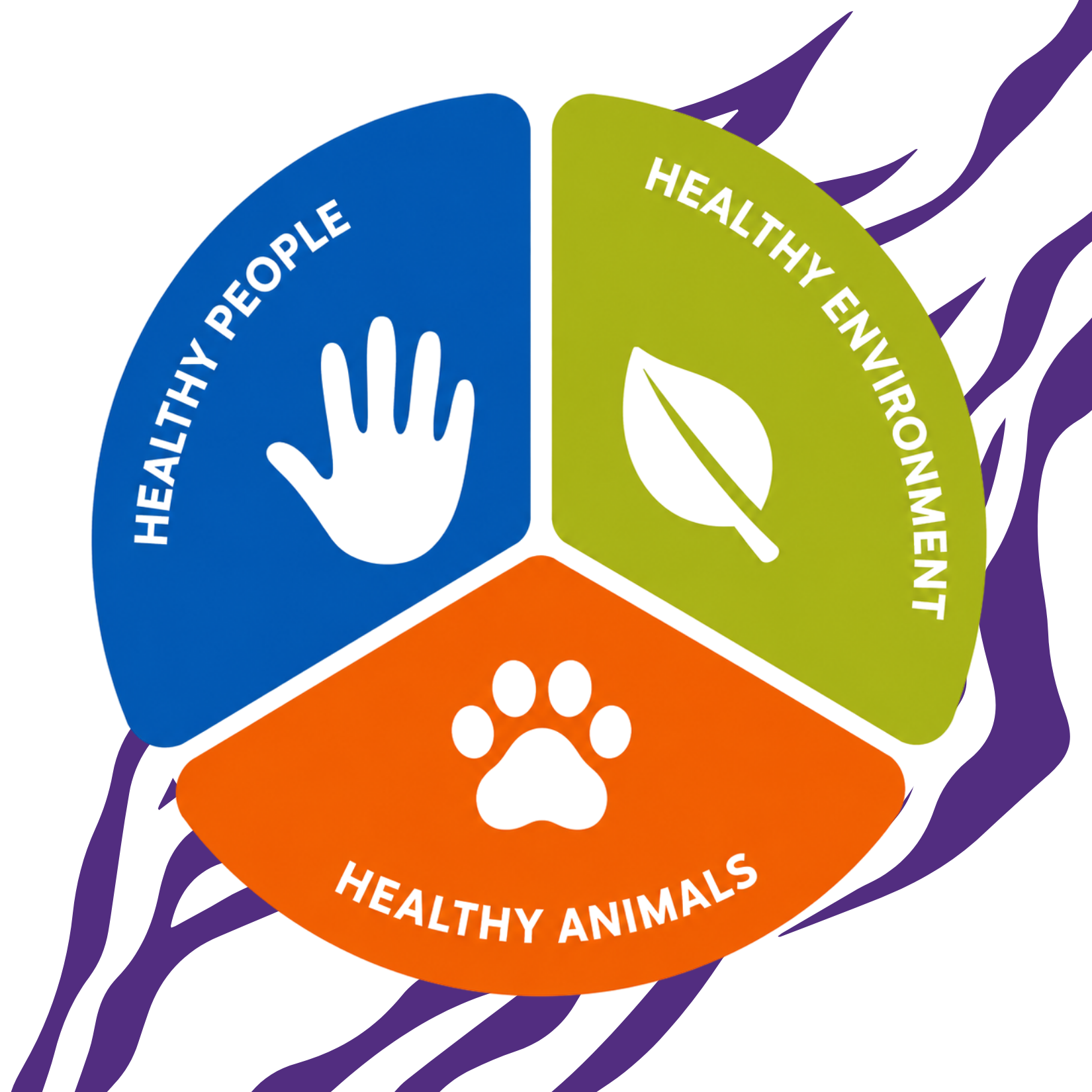 One Health logo