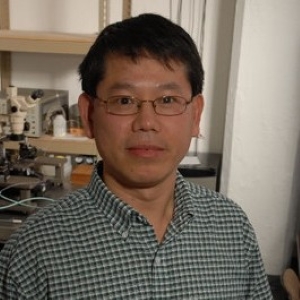 Pingshan Wang