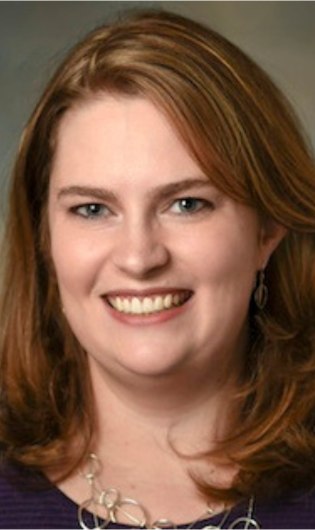 Lesley Ross