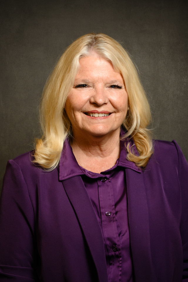 Mary Ellen Wright