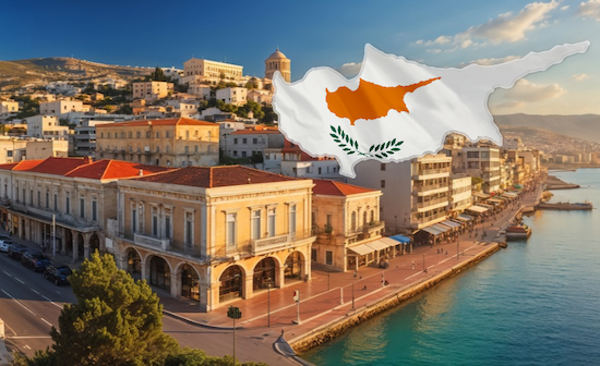 Cyprus Banner 
