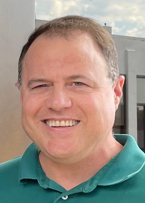 Bryan Denham, Ph.D.