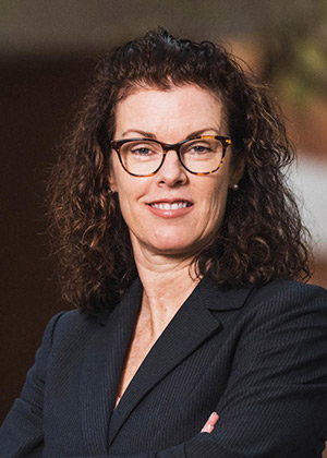 Rachel Mayo, Ph.D.