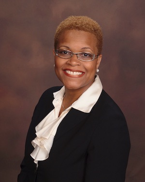 Nicole Davis, Ph.D., APRN, AGPCNP-BC, GNP-BC 