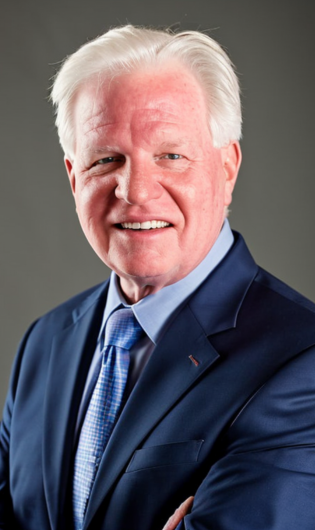 Ron Gimbel
