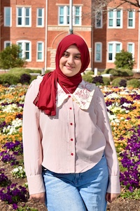 Sara Alkelani