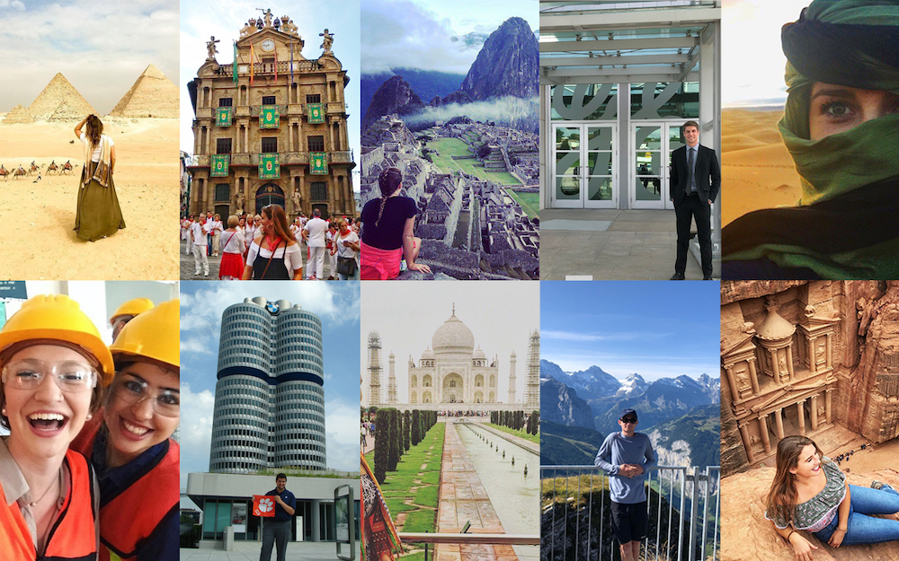 Study Abroad Reviews: Where to Find What Study Abroad Students Thought of  their Programs - TEAN