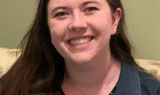 Mary Emma Dayhuff