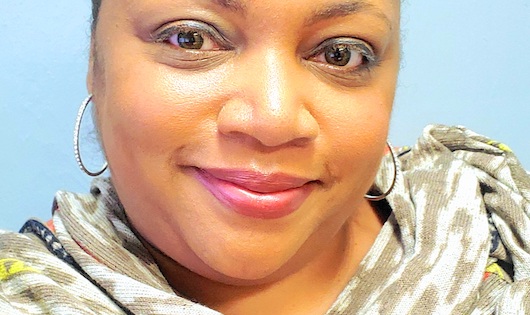 Sisireia Simmons