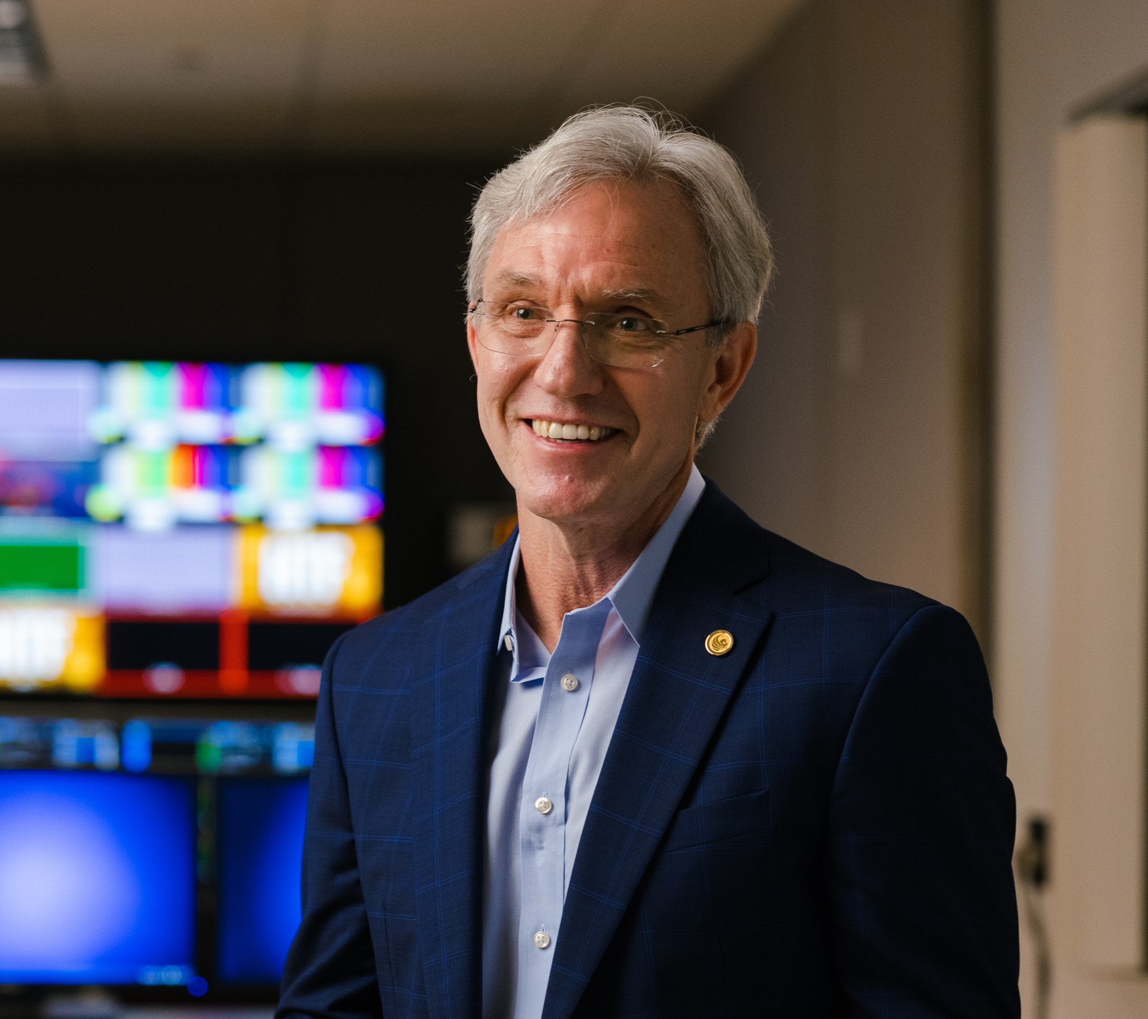 Timothy Sellnow