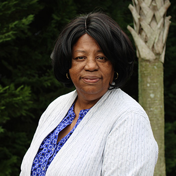 Darlene Fludd, FNP-BC, CDE, Nurse Practitioner