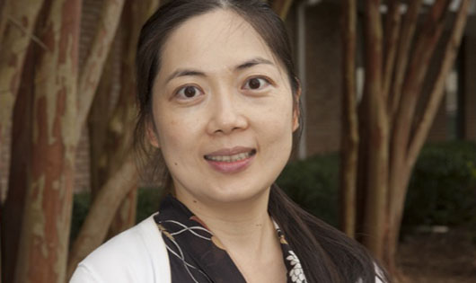 Hui-Lin Tsai