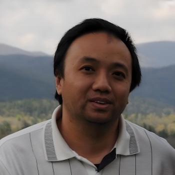 Jiande Wu