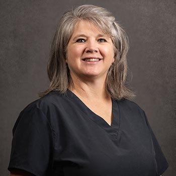 Lisa Brown, LPN