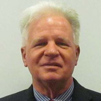 Ron Gimbel, Clemson Rural Health Director