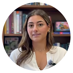 Carolina Ugolini San Martin profile