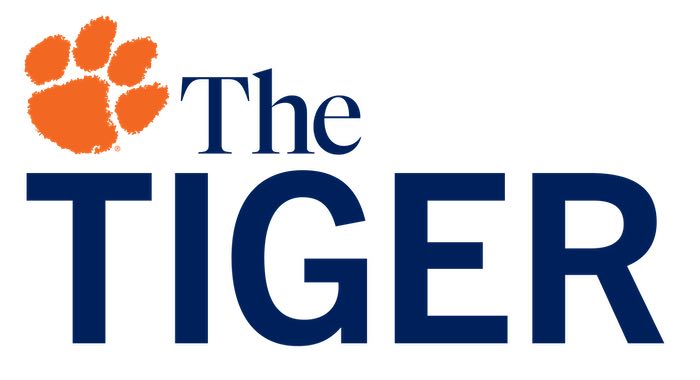 The Tiger Newspaper Logo