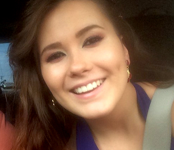 Clemson Global Health Certificate Student Mary Moore