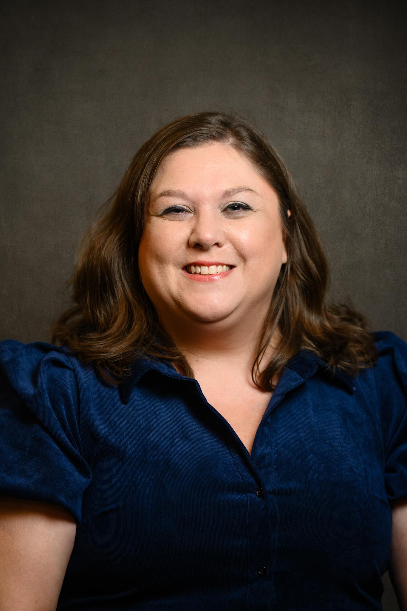 Jennifer Hall