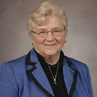 Anne Koci