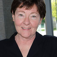 Linda Ward