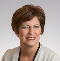 Joyce Durham RN, AIA, EDAC