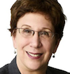 Susan Silverman, MSN, MBA