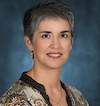 Yolanda Keys, RN, MSN, DHA, NE-BC, EDAC