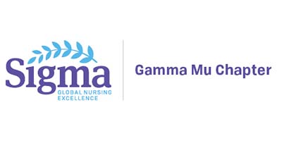 Clemson University Nursing Sigma Theta Tau, Gamma Mu chapter