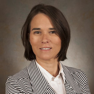 Lori Dickes, Associate Professor, MPA Program