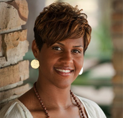 Vernita Boone, Clemson MPA Graduate