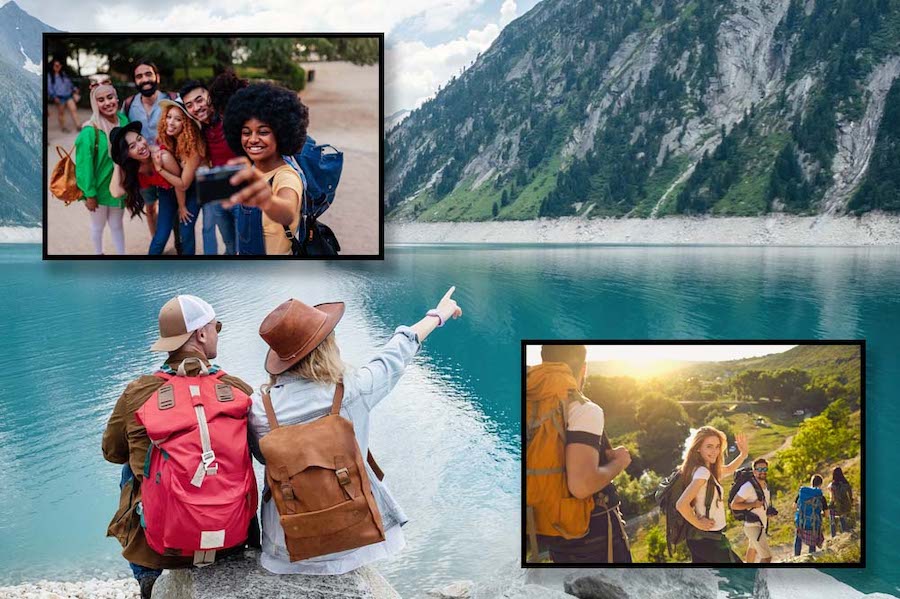 PRTM Travel and Tourism Management